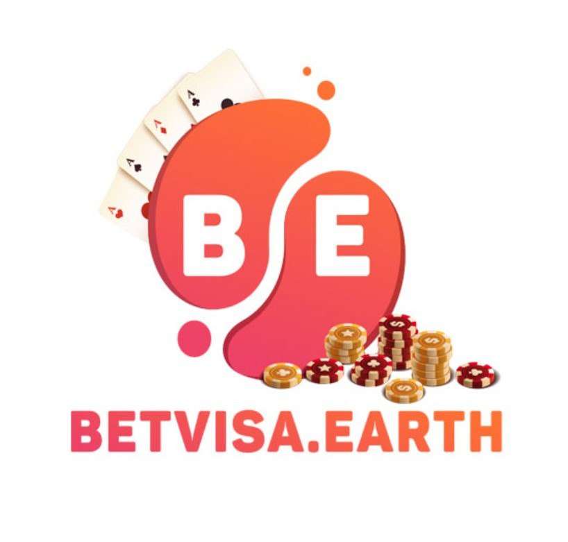 Betvisa - Casino Thể Thao Trực Tuyến - Đá Gà logo